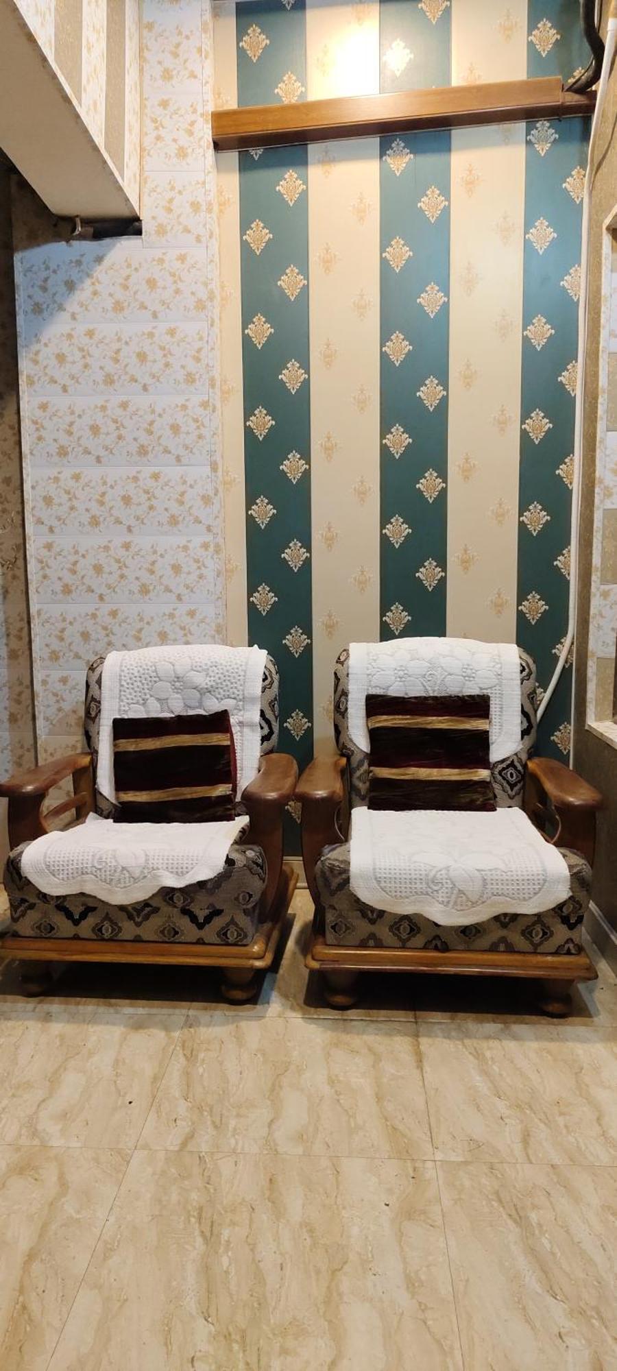 Hotel Raju Homestay Ayodhya 150 Meters From Shree Ram Janmbhoomi Temple 200 Meters From Ayodhya Dham Railway Station Εξωτερικό φωτογραφία